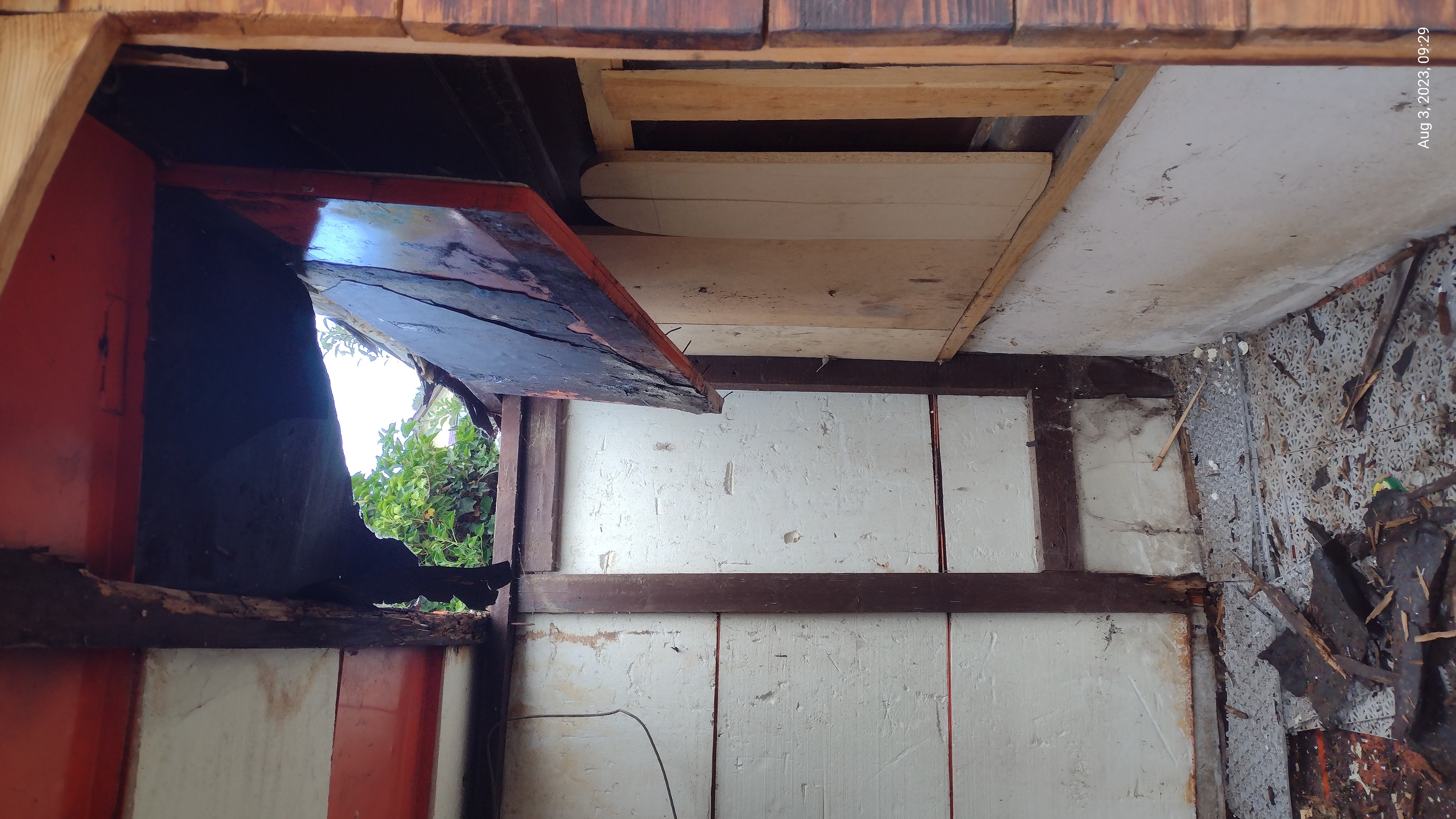 Barton — pre works