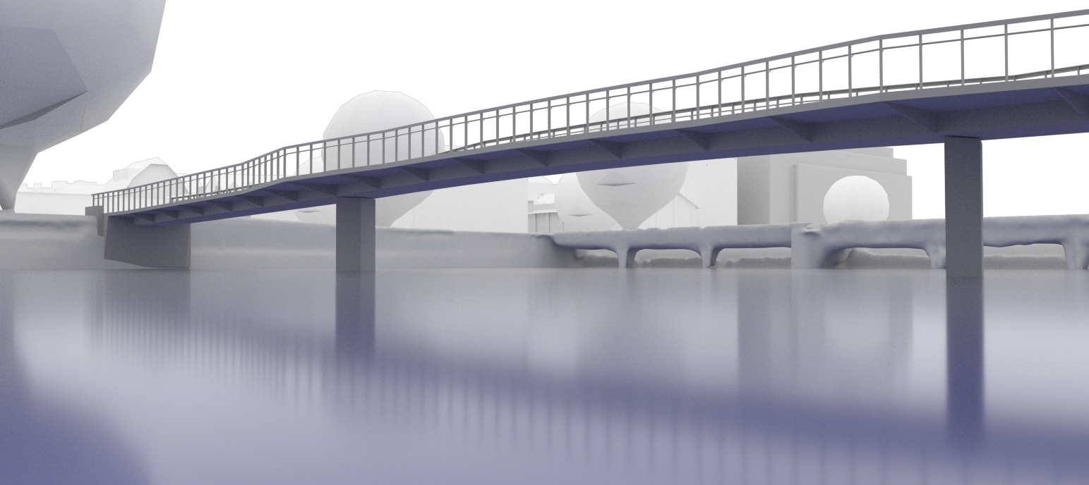 Bridge plan