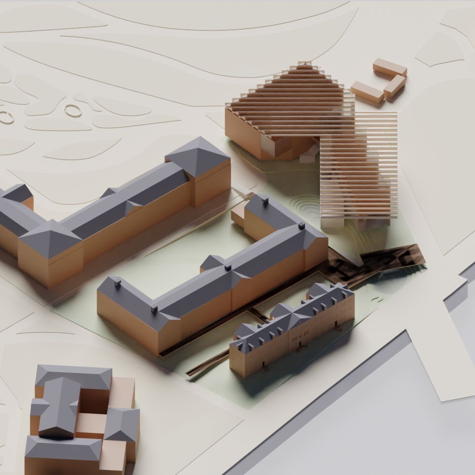 Solar Decathlon cover